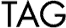 tag