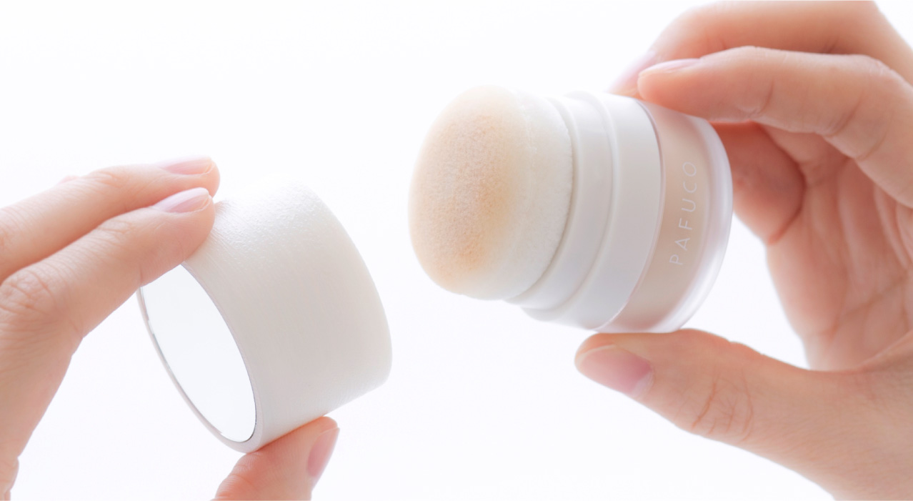 化粧を「戻す」前に読んでほしいこと